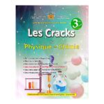 Les Craks en Physique-Chimie 3ème AC