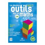 les nouveaux outils pour les maths CM1