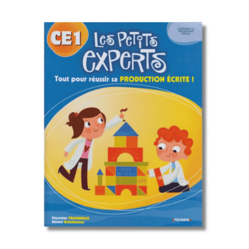 Les Petits Experts CE1 2 me WORK BUREAU les-petits-experts-ce1-2-me-work-bureau