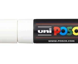 Marqueur Blanc POSCA 8K