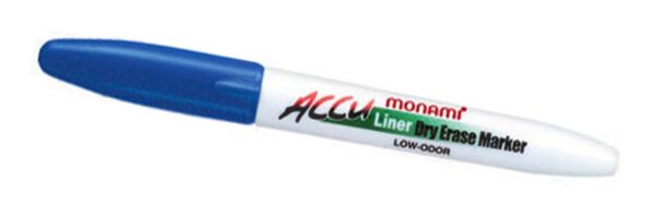marqueur_bleu_pour_tableau_blanc_accu_mon_ami Marqueur Bleu pour tableau