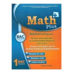 MATH PLUS 1Bac SX