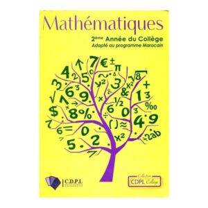 Mathématiques 2èmme année du collége