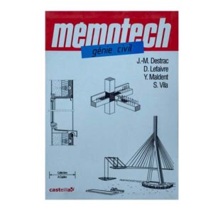 memotech génie civil