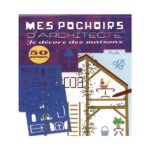 Mes pochoirs d'architecte je décore des maisons