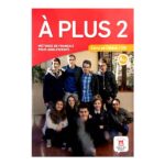 2 Livre de L'élève + CD