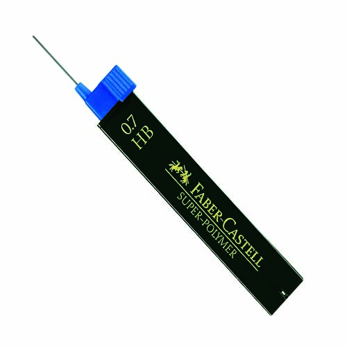 Mine HB Faber-Castell 0,7