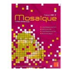 Mosaique Français EB9 3eme