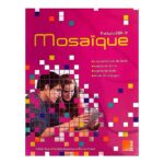 Mosaïque Français EB9 3eme
