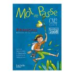 Mot de passe Français CM2 5éme