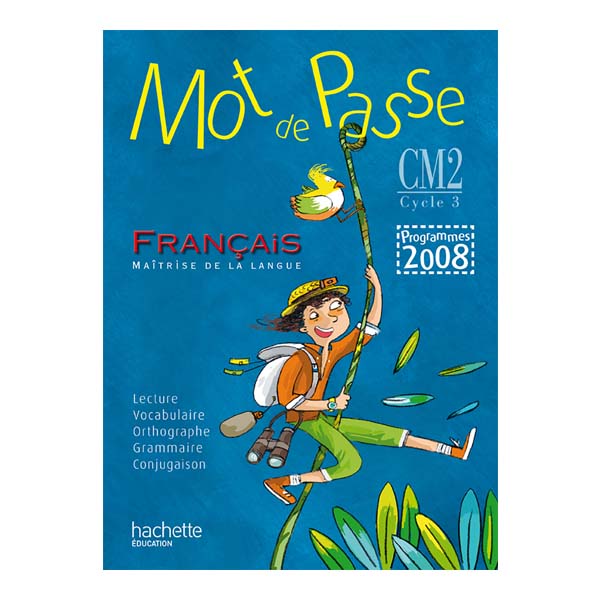 mot_de_passe_francais_-_cm2_5eme-1 Mot de passe Français CM2 5éme