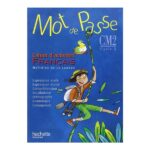 Mot de passe Français CM2 5éme