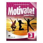 motivate! student's book digibook