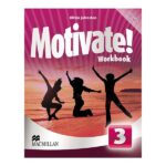 motivate! Workbook 3AC