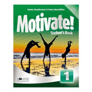 Motivate 1 Sbk SB et Audio