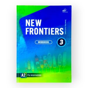 New Frontiers WB 3AC