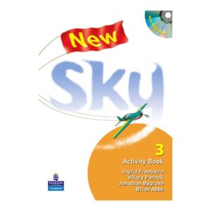 New SKY Activity book 3AC