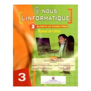 nous l'informatique 3AC