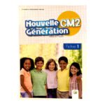 Nouvelle Génération Fichier 1 CM2