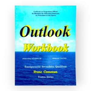 Outlook WB Tronc commun