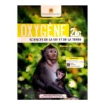 OXYGENE 2EME AC SVT