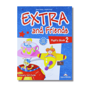 Pack Extra and Freinds 2 SB WB