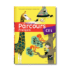 Parcours Français Le Livre (CE1)