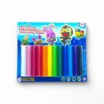 Pate à Modeler Smile kids PSK160-12FL