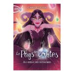 Pays des contes T4