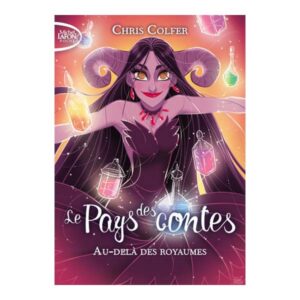 Pays des contes T4