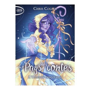 Pays des contes T5
