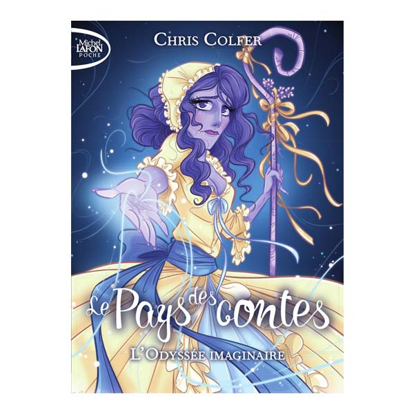 pays_des_contes_t5_lodyssee_imaginaire Pays des contes T5
