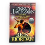 Percy Jackson
