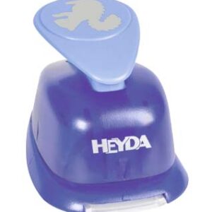 Perforatrice Motif Heyda Violet