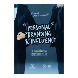 Personal branding et influance