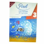 Pixel Informatique et ingénierie