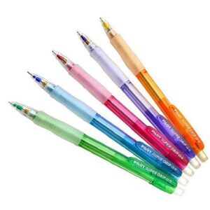 Porte Mine 0.5 Pilot Super Grip XS
