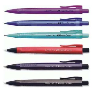 porte mine 0.7 Faber-Castell