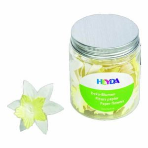 Sublimez votre maison avec le Pot de Fleurs Blanches HEYDA. Découvrez 5 astuces pour une décoration parfaite au Maroc avec ce design minimaliste et élégant.
