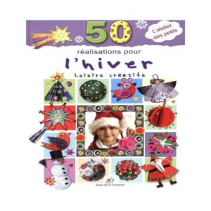 Realisations pour l'hiver