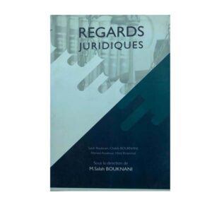 Regards Juridiques