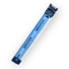 Regle Bleue Transparente 30cm Mash Malow