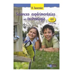 Sciences Experimentales et technologie CM1