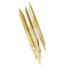 Set de 3 Outils en Bois de Canne Calligraphy Arabe No E0131A Keep Smiling