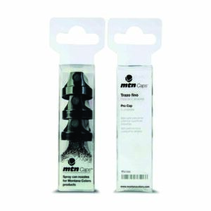Set de 5 Difusores MTN Caps SPAT1044