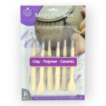 Set de 5 Outils à Extrémité Unique nE0360