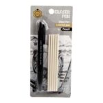 Set Porte Gomme + 6pcs ep1003 keep smiling