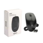 Souris Filaire Logitech