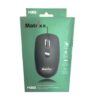 Souris Filaire Matrix
