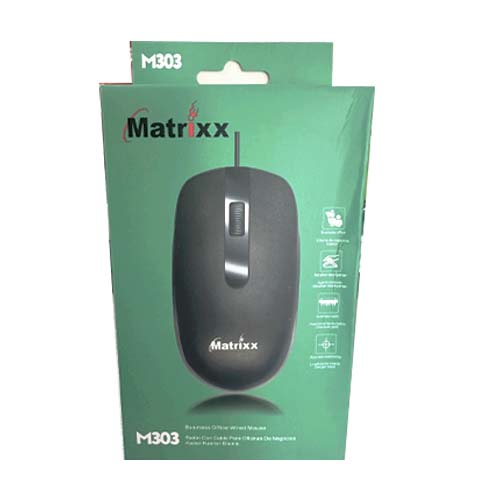 souris_filaire_matrix_m303 Souris Filaire Matrix